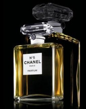 Coco Chanel Perfume No. 5