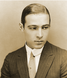 Top Picture Of 1920 Mens Hairstyles Natural Modern Hairstyles