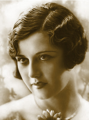 hair styles from the 1920 s
