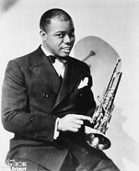 1920s music - louis armstrong