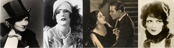 What was the role of movies on the economy in the 1920s?
