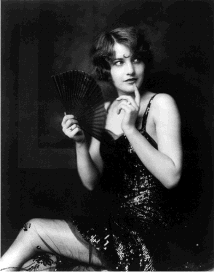 What Are You Thinking About? Sex in the 1920s