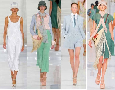 Descubrir 92+ imagen ralph lauren 1920s inspired collection