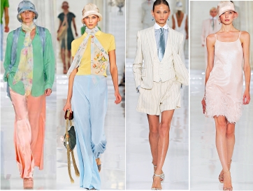 1920s shop inspired outfits