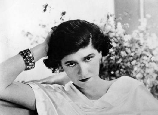 Coco Chanel - Icon