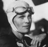Amelia Earhart Would Be an Original 1920s Costume
