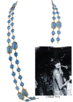 Vintage Chanel 1920s Jewelry