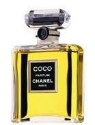 coco chanel perfume