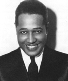 Duke Ellington Looking Sharp!