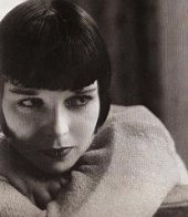 Louise Brooks "The Dutch Boy"