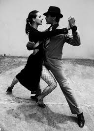 the tango was another incredibly popular dance in the 1920s