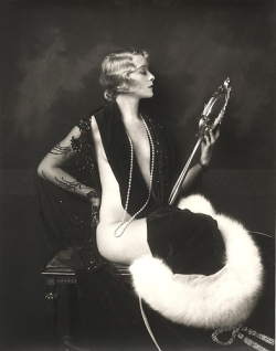 1920s Fashion Model and Sex Symbol: Muriel Finley