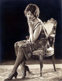 The Dress and Shoes of the 1920s