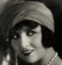 1920s Makeup Vintage Glam