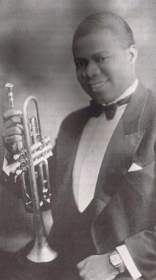 1920s music - louis armstrong