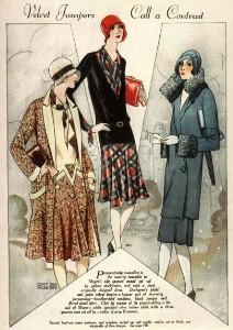 Designs From 1928 Catalog