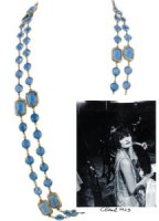 Vintage Chanel 1920s Jewelry