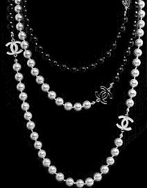 coco chanel jewelry