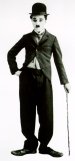 Charlie chaplin costume