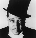 duke ellington