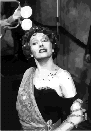 Vintage Hollywood: Norma Desmond Victim of the 1920s